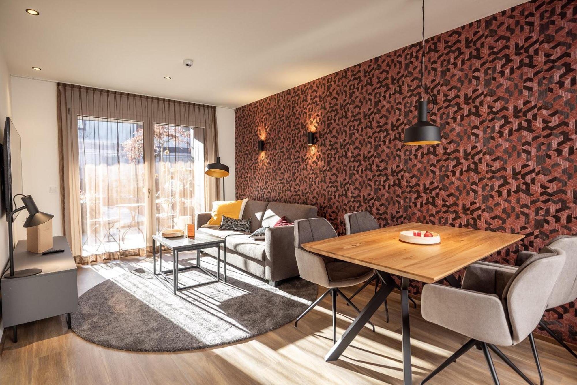 Alp Living Self-check In Apartmán Innsbruck
