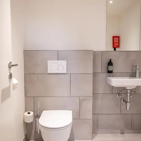 Alp Living Apartments Self-Check In Innsbruck Esterno foto