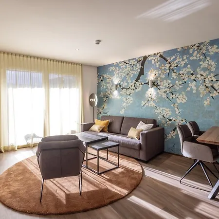 Alp Living Apartments Self-Check In Innsbruck Esterno foto