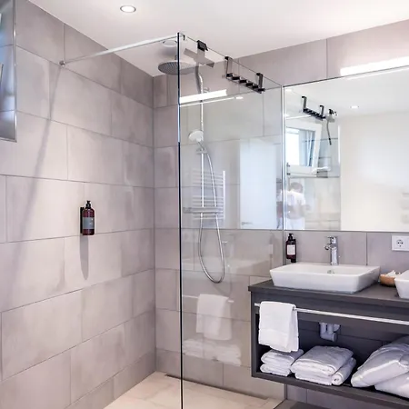 Alp Living Apartments Self-Check In Innsbruck Camera foto