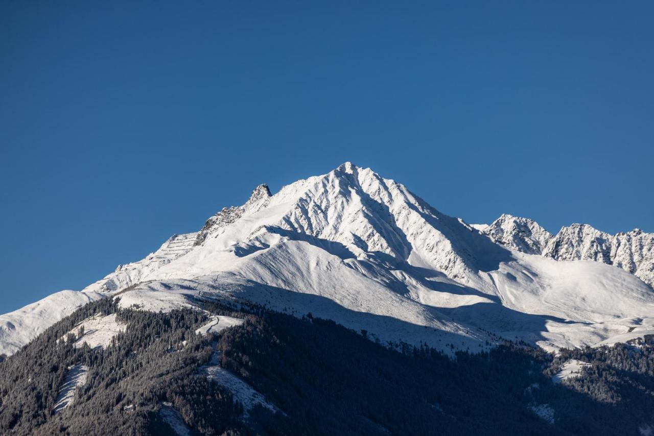 Appartamento Alp Living Self-check In Innsbruck