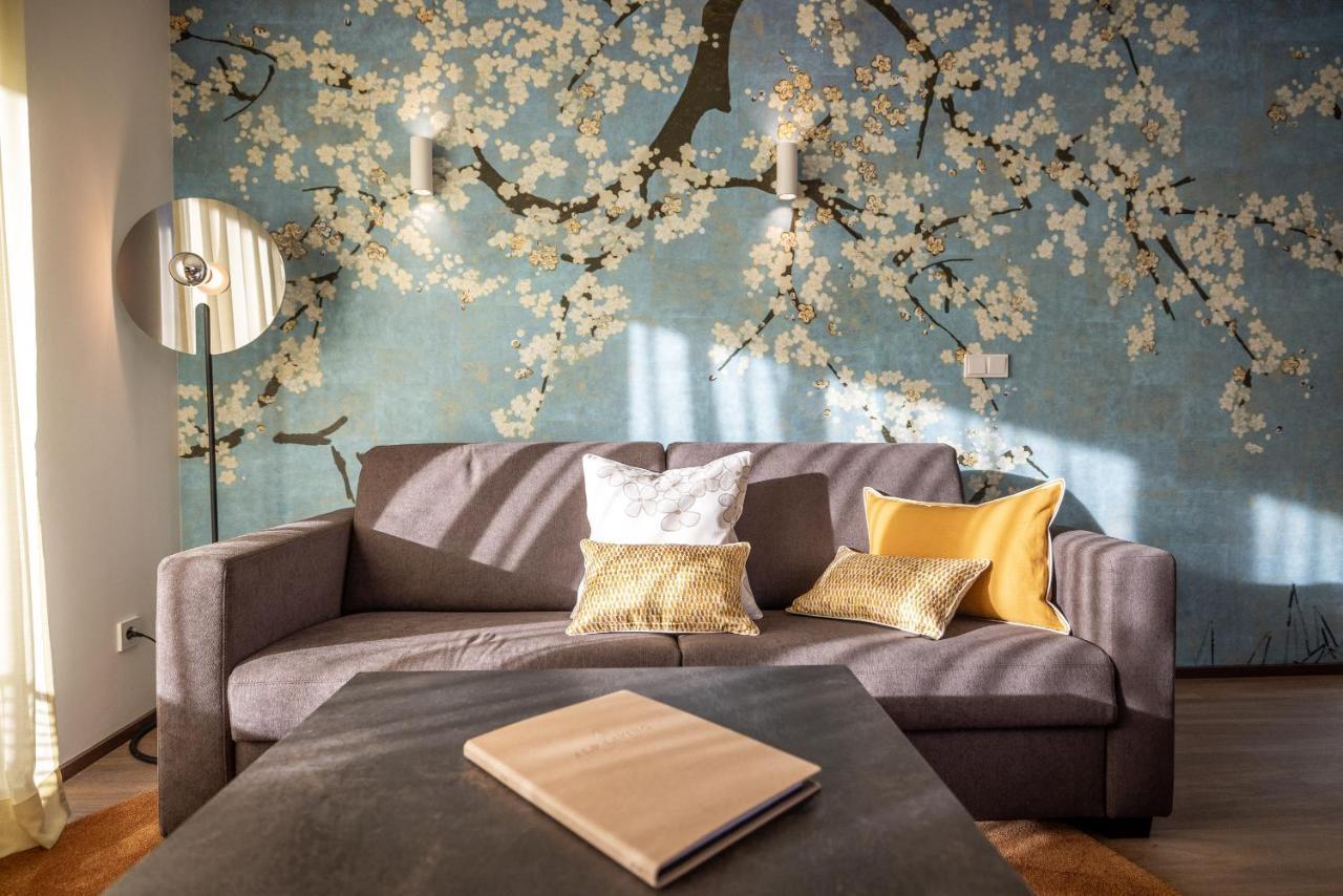 Apartment Alp Living Self-check In Innsbruck