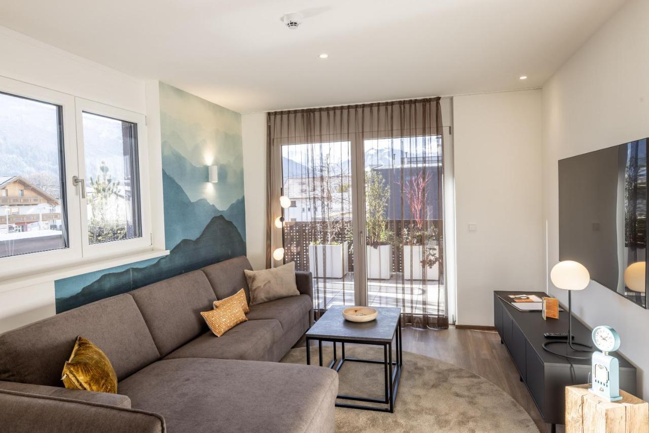 Alp Living Self-check In Appartamento Innsbruck