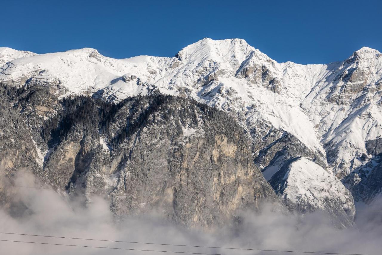 Alp Living Self-check In Innsbruck