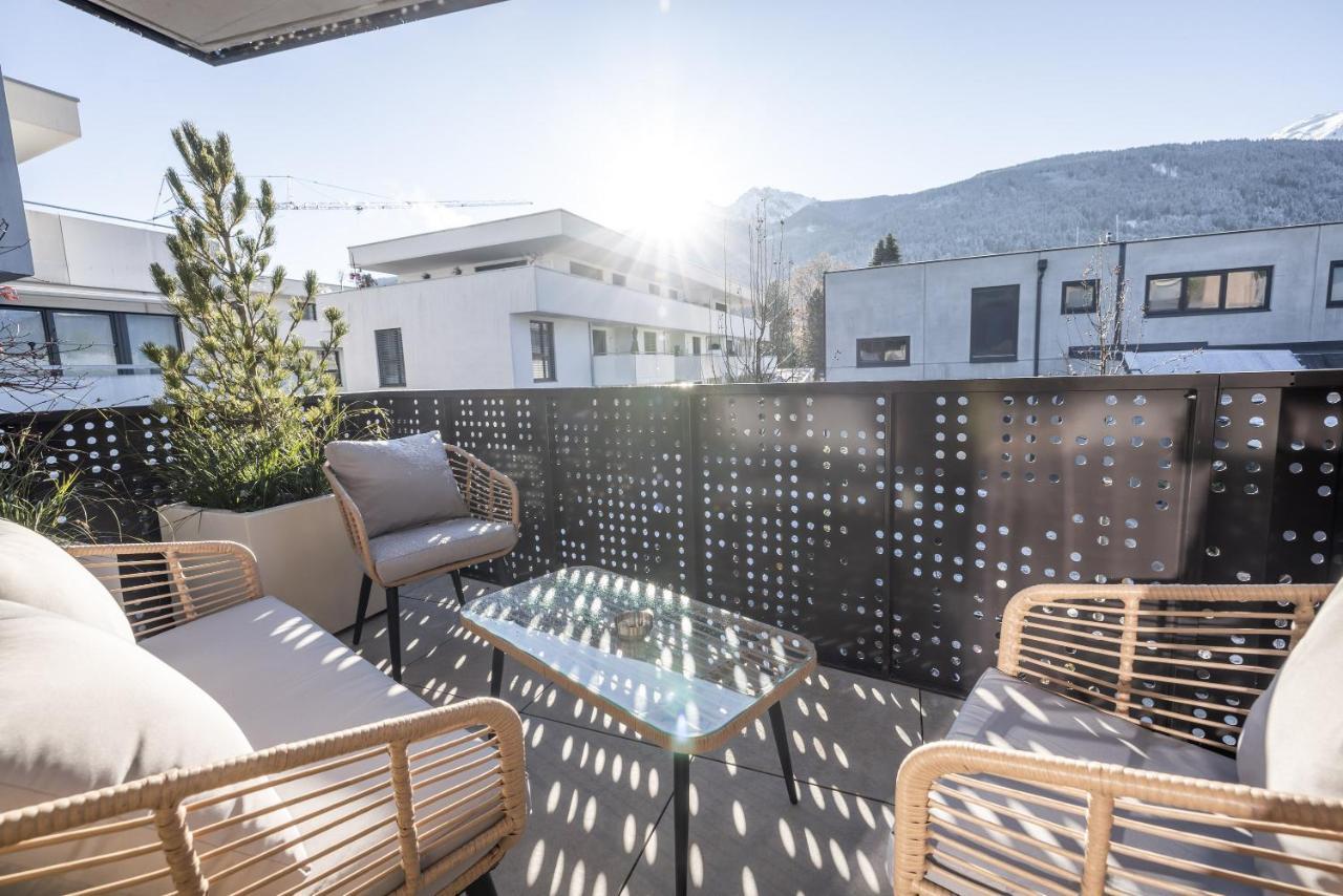 Alp Living Self-check In Appartamento Innsbruck