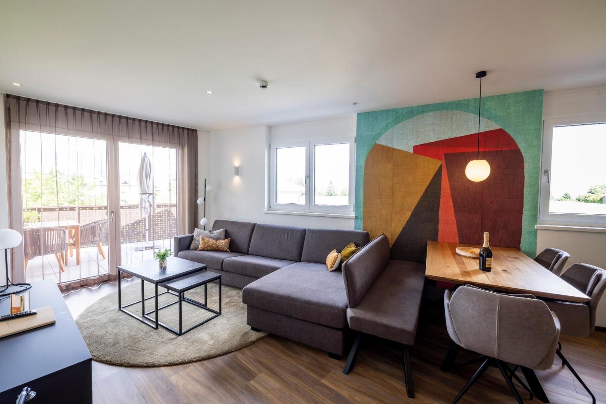 Alp Living Self-check In Appartamento Innsbruck
