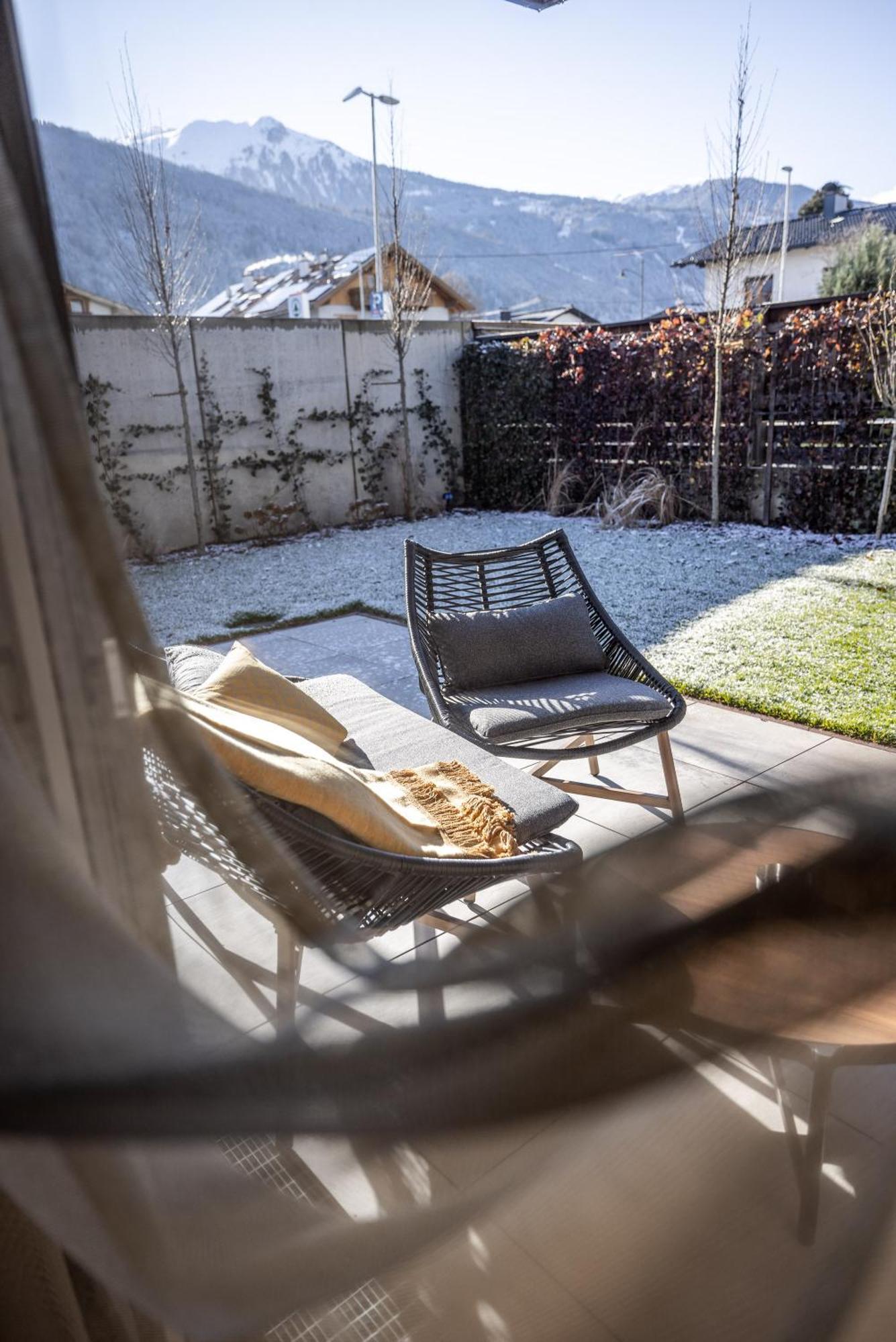 Alp Living Self-check In Appartamento Innsbruck